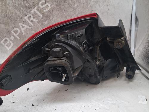Used Right taillight Right taillight CITROËN C4 II (NC_) 1.2 THP 110 (NCHNZ6, NCHNV6) (110 hp) 37201758 37201758