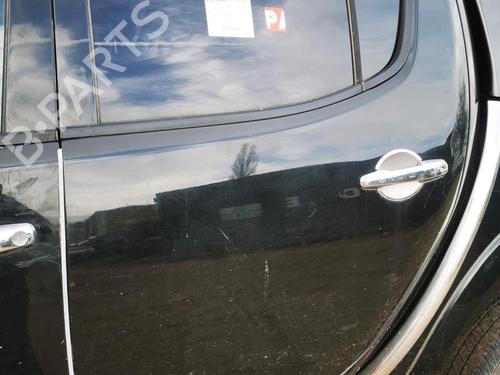 Used Left rear door MITSUBISHI L200 / TRITON (KA_T, KB_T) 2.5 DI-D 4WD (KB4T) (136 hp) 22878431