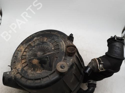 Used Air filter box Air filter box MAZDA BT-50 Pickup (CD, UN) 2.5 MRZ-CD 4x4 (UNY0W3) (143 hp) 31137345 31137345