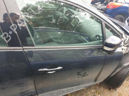 Used Right front door RENAULT CLIO IV (BH_) 1.5 dCi 90 (90 hp) 28429403