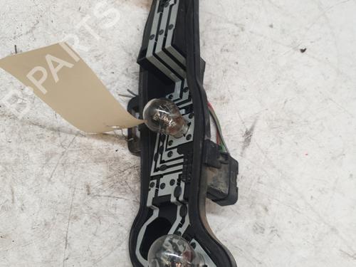 Used Lamp holder Lamp holder 37500960 37500960