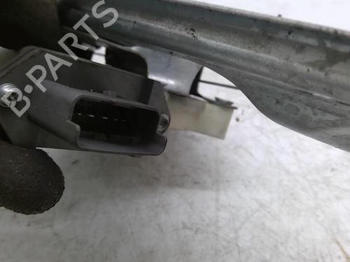 Rear right window mechanism PEUGEOT 5008 (0U_, 0E_) 1.6 HDi | BP22875398C25 
