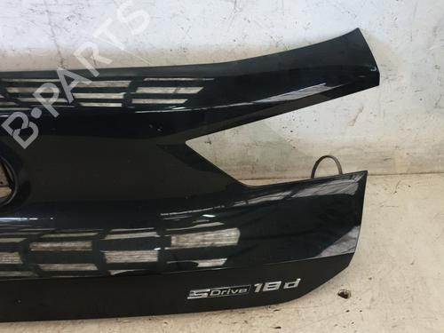 Used Tailgate Tailgate 22883341 22883341