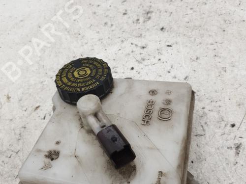 Used Power steering reservoir CITROËN XSARA PICASSO (N68) 2.0 HDi (90 hp) 22866229