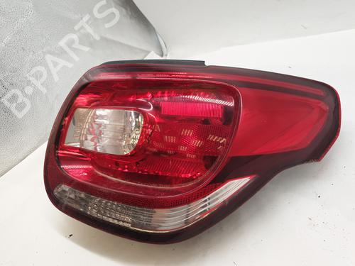 right-taillight-citroen-ds3-sa_-2009-2010-2011-2012-2013-2014-2015-2016-26653871 main image