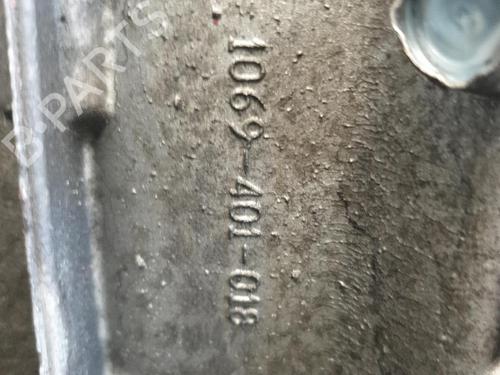 Gearbox BMW 3 (E90) 318 d | BP22879520M3  - Image 9