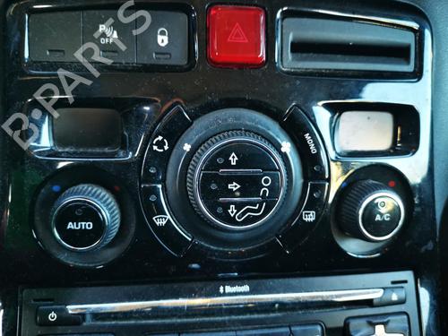 Climate control CITROËN C3 Picasso (SH_) 1.6 HDi | BP22871128I5 