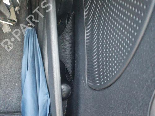 Left front seat CITROËN C2 (JM_) 1.1 | BP30788769C15 