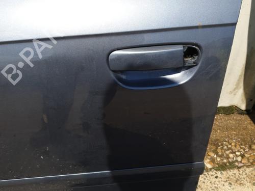 Left front door AUDI A3 Sportback (8PA) 2.0 TDI | BP22874592C2 