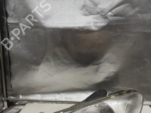 Left headlight PEUGEOT 206 Hatchback (2A/C) 1.4 i | BP22867141C28 