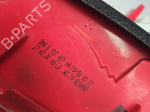 Used Left taillight Left taillight BMW 3 (E90) 320 d (177 hp) 30508530 30508530
