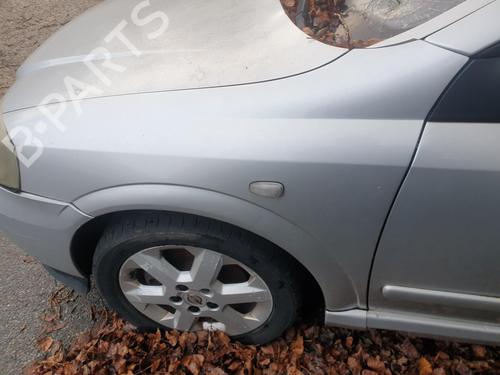 left-front-fenders-opel-astra-g-coupe-t98-2000-2001-2002-2003-2004-2005-2006-30550932 main image