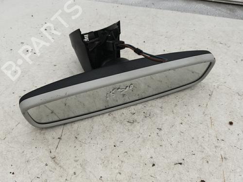 Used Rear mirror Rear mirror VW POLO V (6R1, 6C1) 1.4 TDI (75 hp) 22871381 22871381