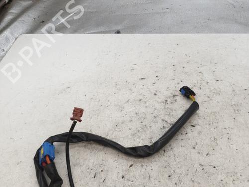 Used Ignition barrel Ignition barrel PEUGEOT 206 Hatchback (2A/C) 1.9 D (69 hp) 22864778 22864778
