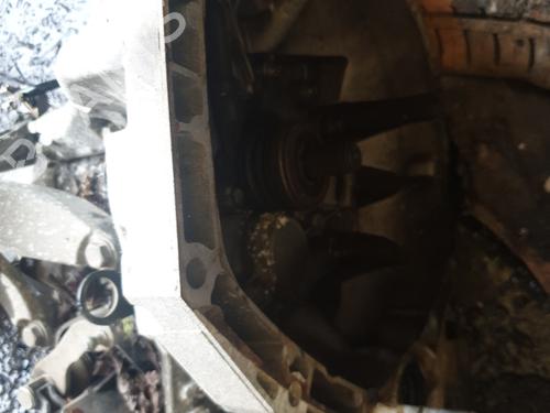Gearbox DACIA LOGAN MCV II 1.5 dCi | BP26580892M3 - Image 2