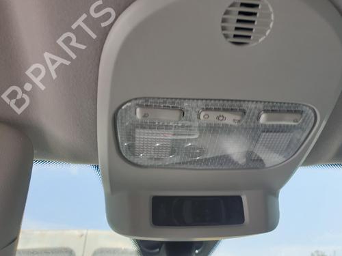 Kabinelys Kabinelys PEUGEOT 308 I (4A_, 4C_) 1.6 HDi (90 hp) 37410811 37410811