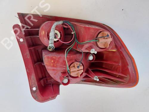 Right taillight HYUNDAI GETZ (TB) 1.5 CRDi | BP22880700C35 