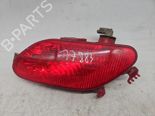 Used Rear fog light CITROËN DS4 (NX_) 1.6 HDi 115 (114 hp) 30508534