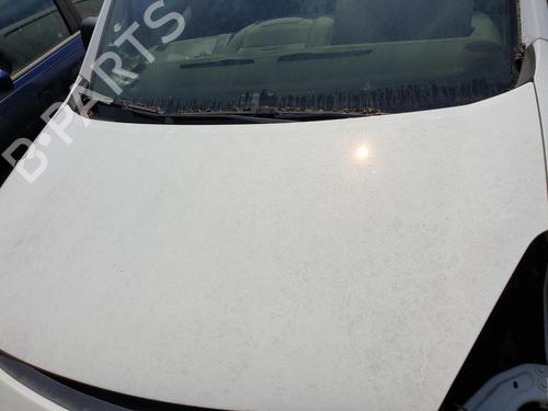Used Hood PEUGEOT PARTNER Box Body/MPV 1.6 HDi 16V (90 hp) 26006377