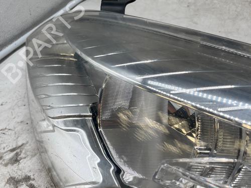 Left headlight RENAULT MEGANE III Hatchback (BZ0/1_, B3_) 1.5 dCi (BZ09, BZ0D, BZ1W, BZ29, BZ14) | BP39044062C28 - Image 4