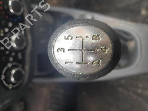 Shift knob DACIA DUSTER (HS_) | BP36650563I34 - Image 2