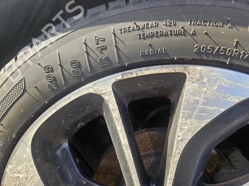 Felge RENAULT MEGANE III Hatchback (BZ0/1_, B3_) 1.5 dCi (BZ09, BZ0D, BZ1W, BZ29, BZ14) | BP30762573C45 