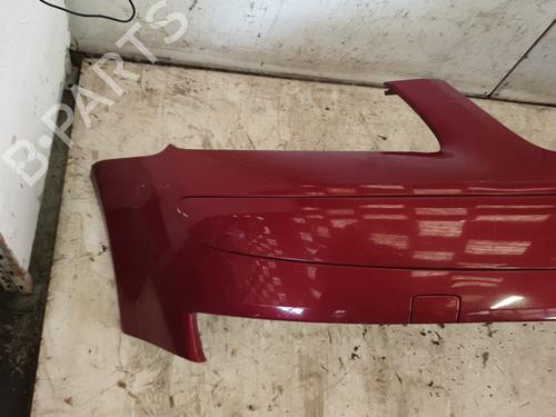 Used Front bumper Front bumper VW TOURAN (1T1, 1T2) 1.9 TDI (100 hp) 23883175 23883175