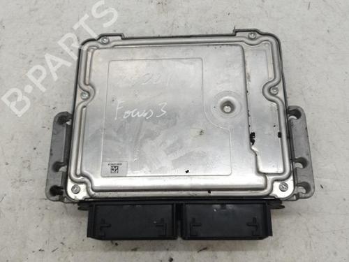Used Control unit Control unit FORD FOCUS III 1.5 TDCi (95 hp) 24422137 24422137