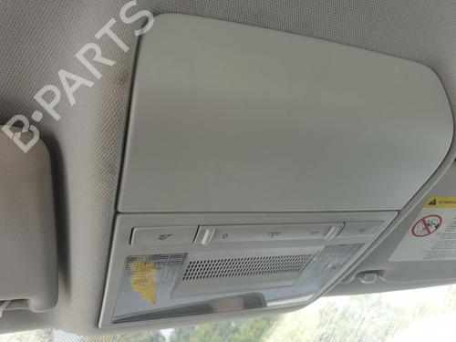 Interior roof light VW POLO V (6R1, 6C1) 1.6 TDI | BP29839927I8