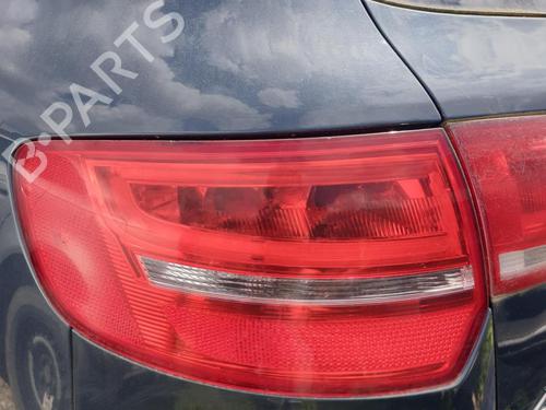 Used Left taillight AUDI A3 Sportback (8PA) 1.9 TDI (105 hp) 25744029