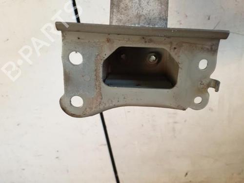 Used Front bumper reinforcement Front bumper reinforcement TOYOTA COROLLA Verso (ZER_, ZZE12_, R1_) 2.0 D-4D (CUR10_, CUR10R) (116 hp) 22884135 22884135