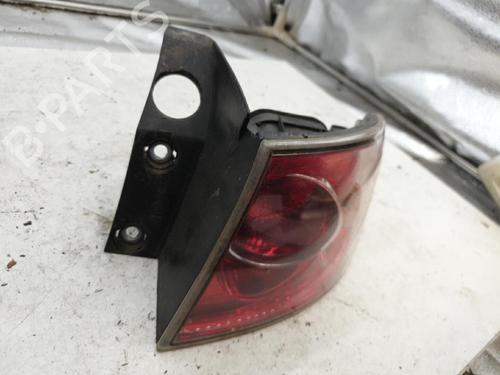 Right taillight SEAT IBIZA III (6L1) 1.4 16V | BP22881196C35 