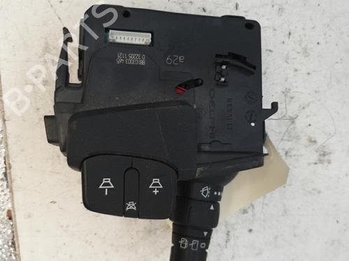 Used Steering column stalk Steering column stalk RENAULT CLIO III (BR0/1, CR0/1) 1.2 16V (BR02, BR0J, BR11, CR02, CR0J, CR11) (75 hp) 22875624 22875624