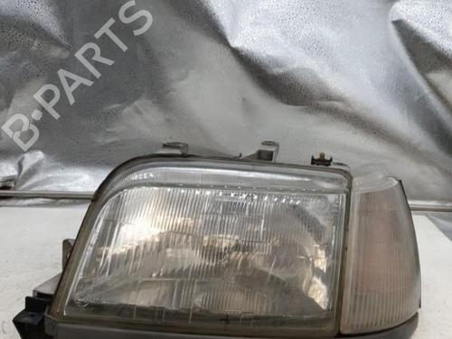 Venstre forlygte RENAULT CLIO I (B/C57_, 5/357_) 1.1 (46 hp) 22883738