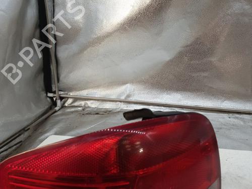 Left taillight AUDI A3 (8P1) 1.9 TDI | BP22874057C34 