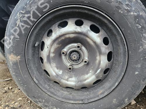 Used Rim CITROËN BERLINGO MULTISPACE (B9) 1.6 HDi 75 16V (75 hp) 30875514