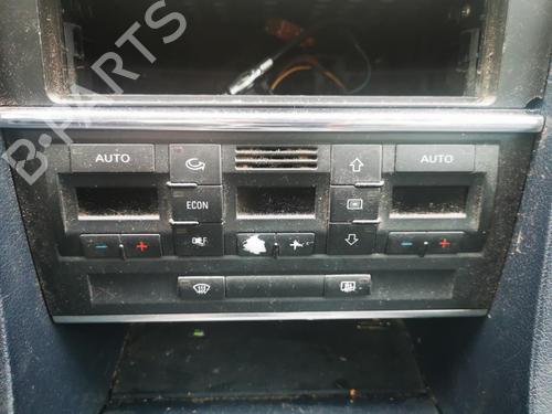 climate-control-audi-a4-b7-8ec-2004-2005-2006-2007-2008-2009-24421429 main image