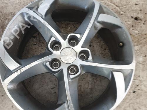 rim-peugeot-508-sw-i-8e_-2010-2011-2012-2013-2014-2015-2016-2017-2018-29840044 main image