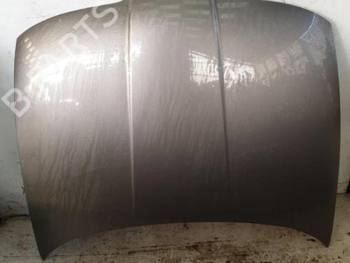 Motorhjelm SEAT LEON (1M1) 1.9 TDI (130 hp) 22878428