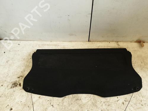 Rear parcel shelf FORD FIESTA V (JH_, JD_) 1.4 TDCi | BP24421782C85 