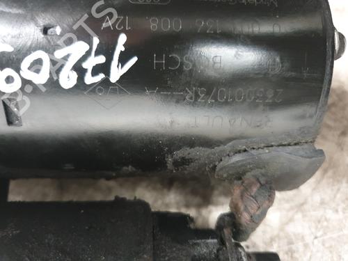 Used Starter Starter RENAULT GRAND SCÉNIC III (JZ0/1_) 1.5 dCi (JZ09, JZ0D, JZ10, JZ14, JZ1G, JZ29, JZ2C) (110 hp) 28621048 28621048
