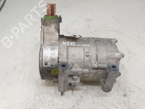 Used AC compressor AC compressor CITROËN C5 AIRCROSS (A_) 1.6 Hybrid 225 (A45GFR) (224 hp) 35989676 35989676