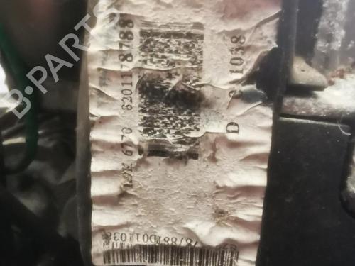 Engine RENAULT CLIO III (BR0/1, CR0/1) 1.5 dCi | BP22878783M1 - Image 3