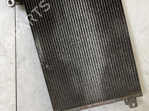 Used AC radiator RENAULT SCÉNIC I MPV (JA0/1_, FA0_) 1.9 dCi (JA05, JA1F) (102 hp) 22864375