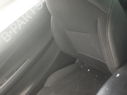 Right front seat CITROËN DS3 (SA_) 1.6 HDi 90 | BP33890156C16 - Image 3