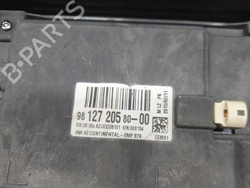 Display CITROËN C4 Picasso II 1.6 HDi / BlueHDi 115 | BP30489792C48  - Image 6