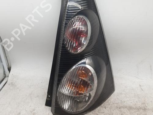 Right taillight CITROËN C1 (PM_, PN_) 1.0 | BP29537563C35 