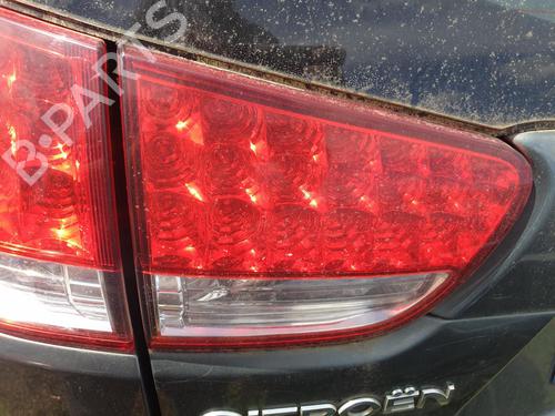 Used Left tailgate light Left tailgate light 38596812 38596812