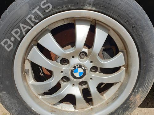 Used Rim BMW 1 (E87) 116 d (116 hp) 25203946
