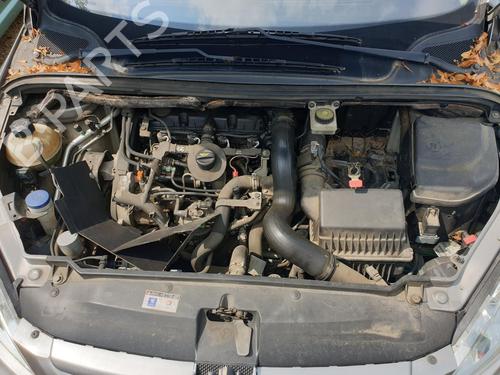 Motor PEUGEOT 307 Break (3E) 2.0 HDI 110 (107 hp) 28026109